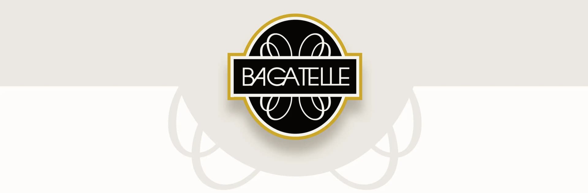 Illustration Bagatelle