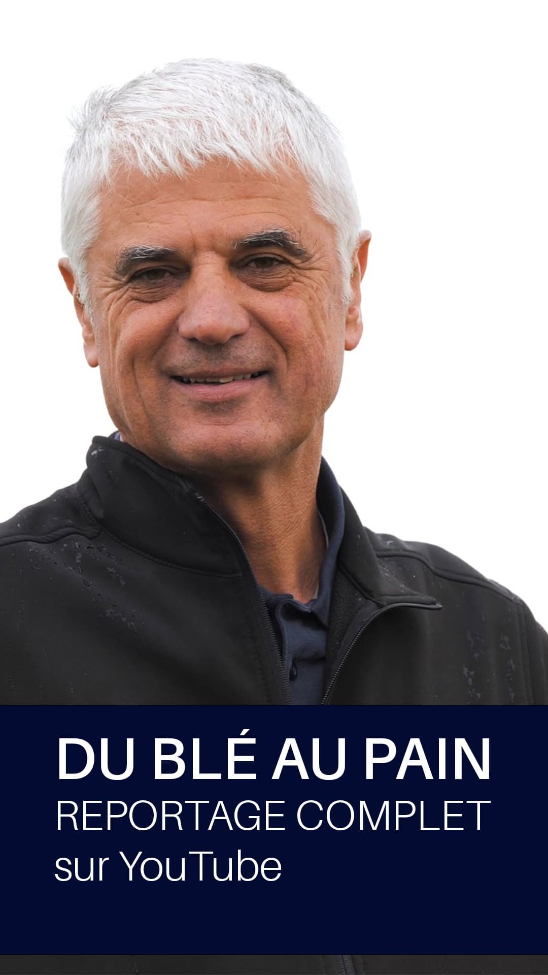 Une relation de confiance, ça se construit avec le temps.
Continuons notre découverte de la filière