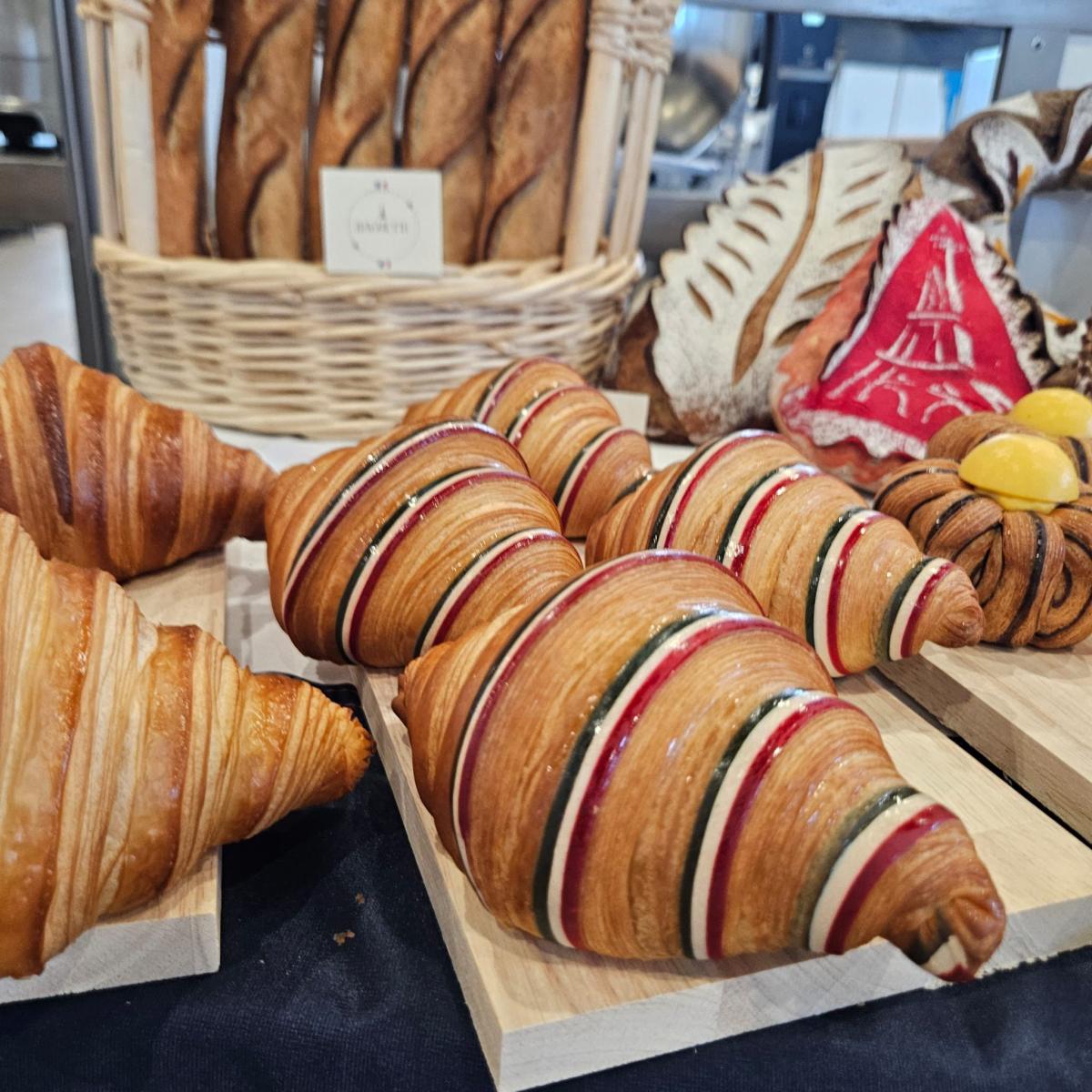 croissant-tricolore-france-boulangerie-artisanale-worldskills-lyon-2024