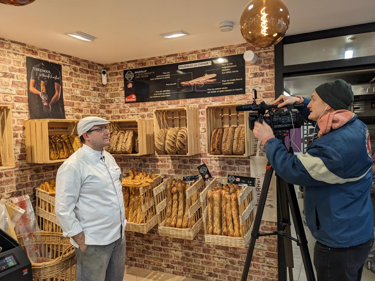 monsieur slazansky artisan à breuil le sec