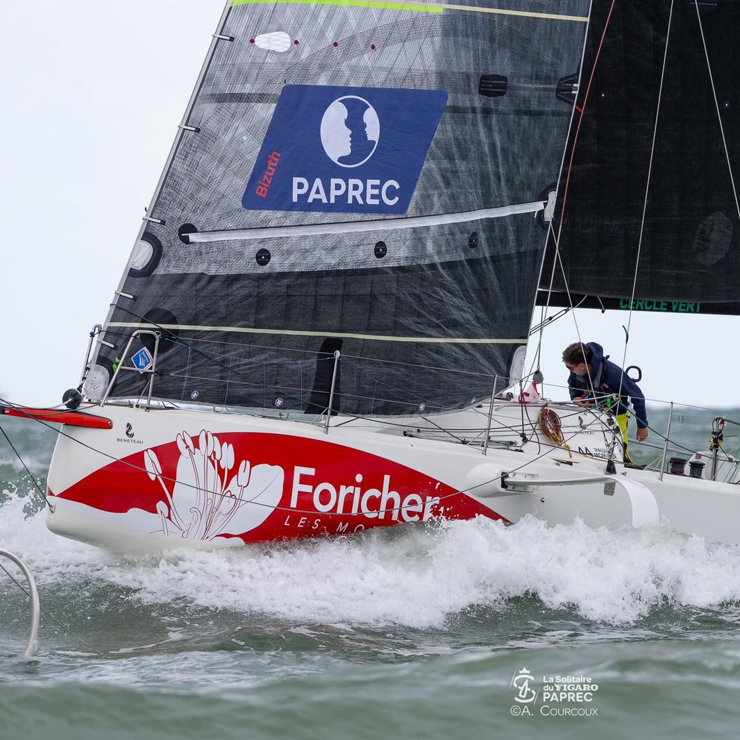 paul-morvan-course-la-solitaire-du-figaro-paprec