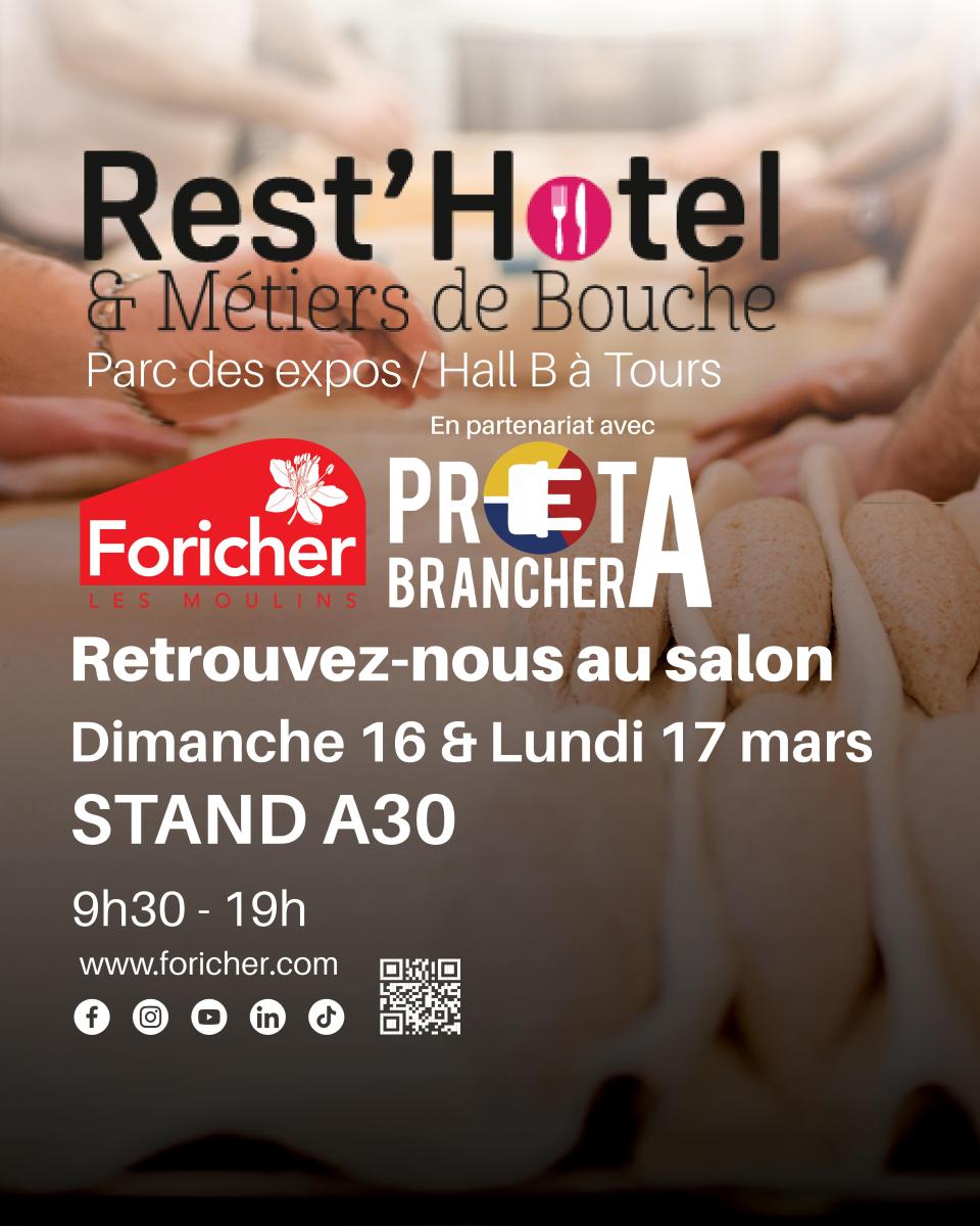 foricher rest hotel tours