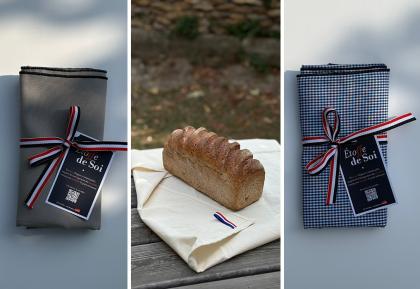 Etoffe de Soi par Foricher - Les Moulins