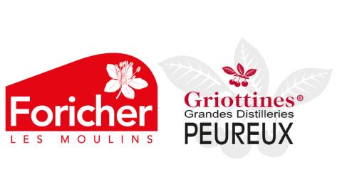 Foricher Distilleries Peureux