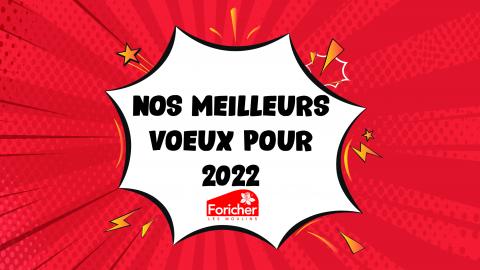 voeux 2022