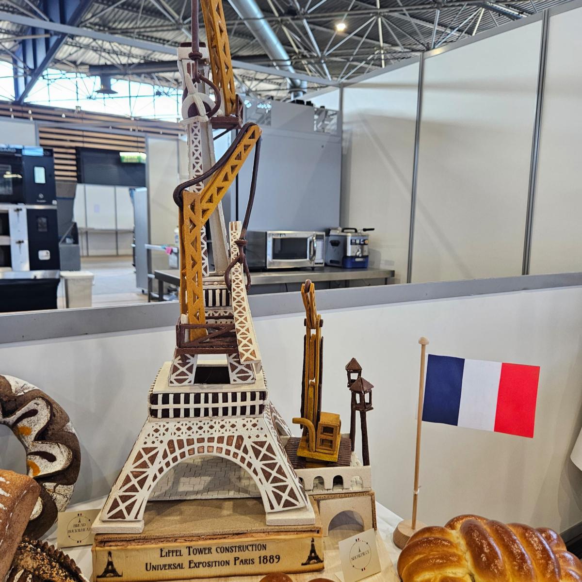 tour-eiffel-boulangerie-worldskills-lyon-2024